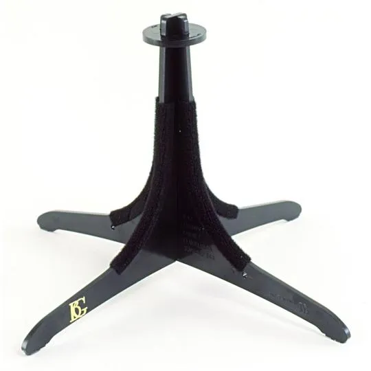 BG "Cornet" Instrument Stand for Woodwinds