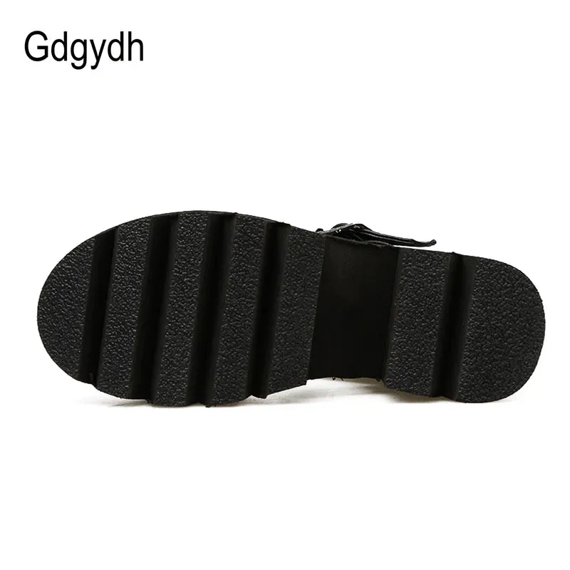Black High Heel Sandals for Stylish Summer Looks