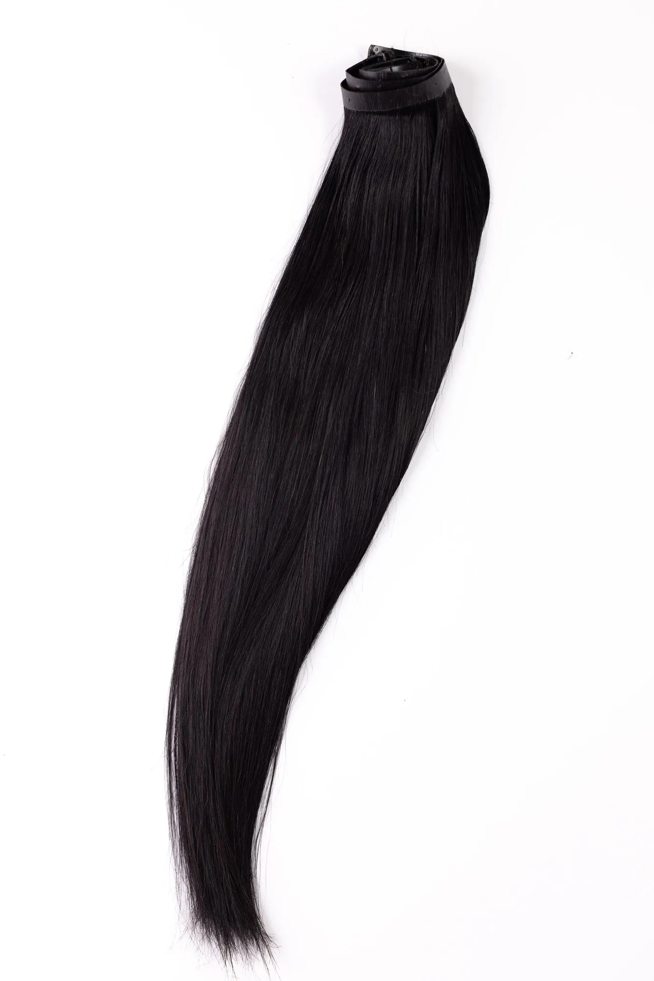 Black Licorice | 21" Classic