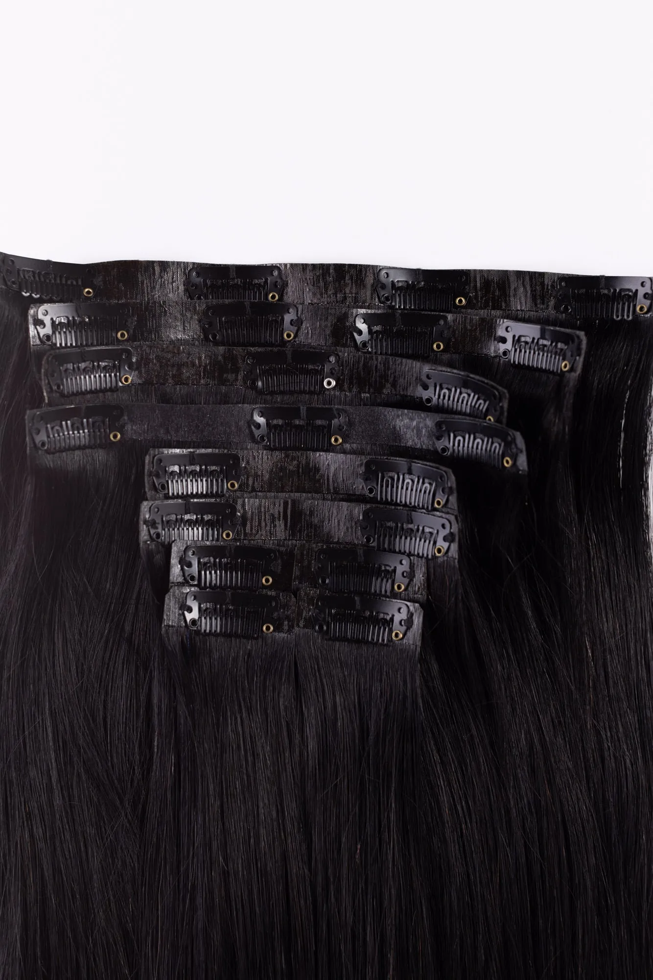 Black Licorice | 21" Classic