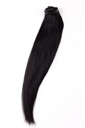 Black Licorice | 21" Classic