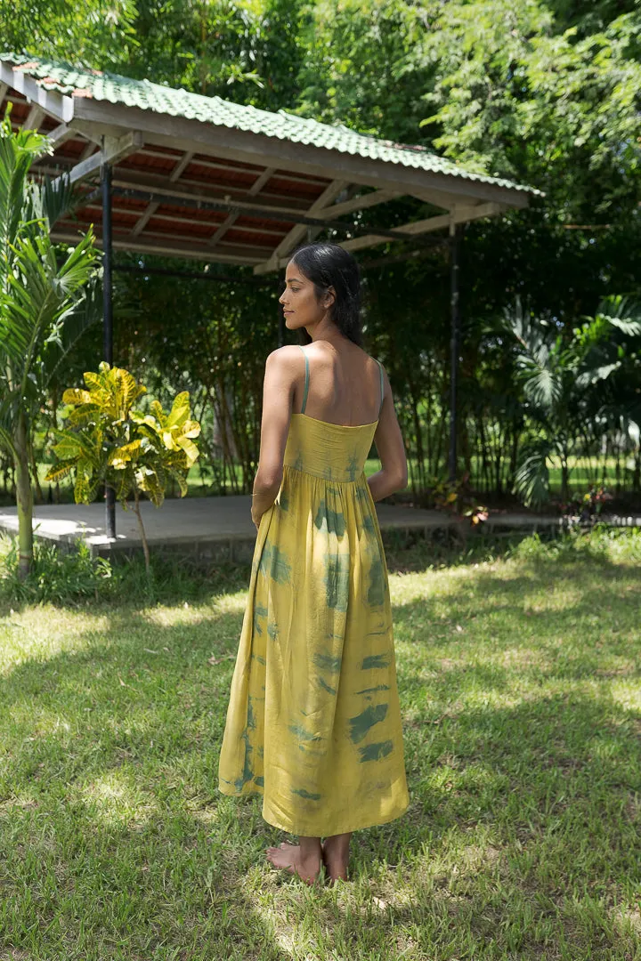 Bloom Maxi Dress