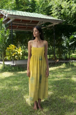 Bloom Maxi Dress