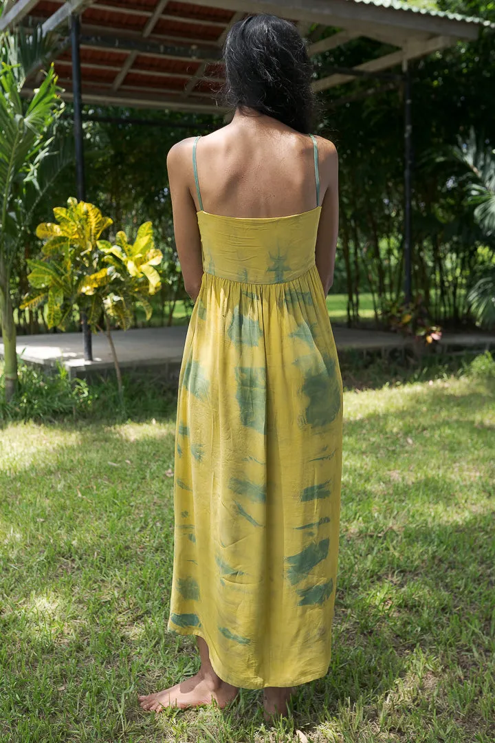 Bloom Maxi Dress