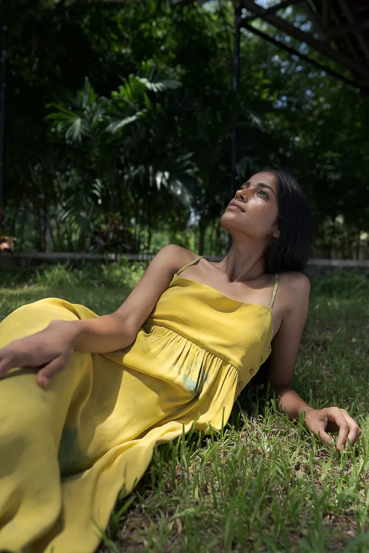 Bloom Maxi Dress