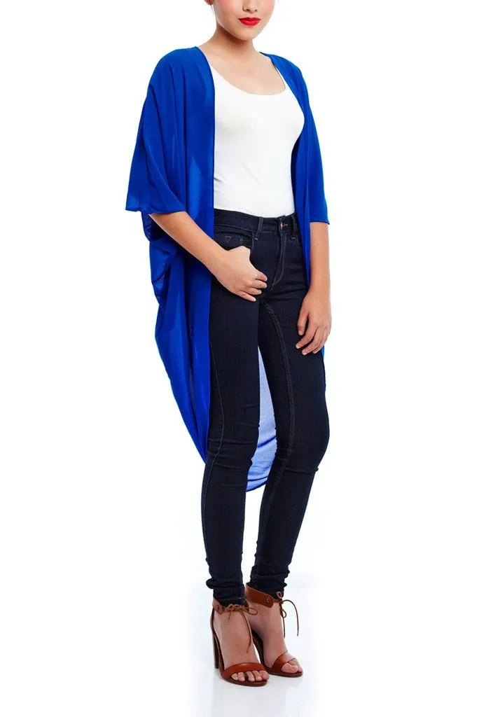 Blue Me