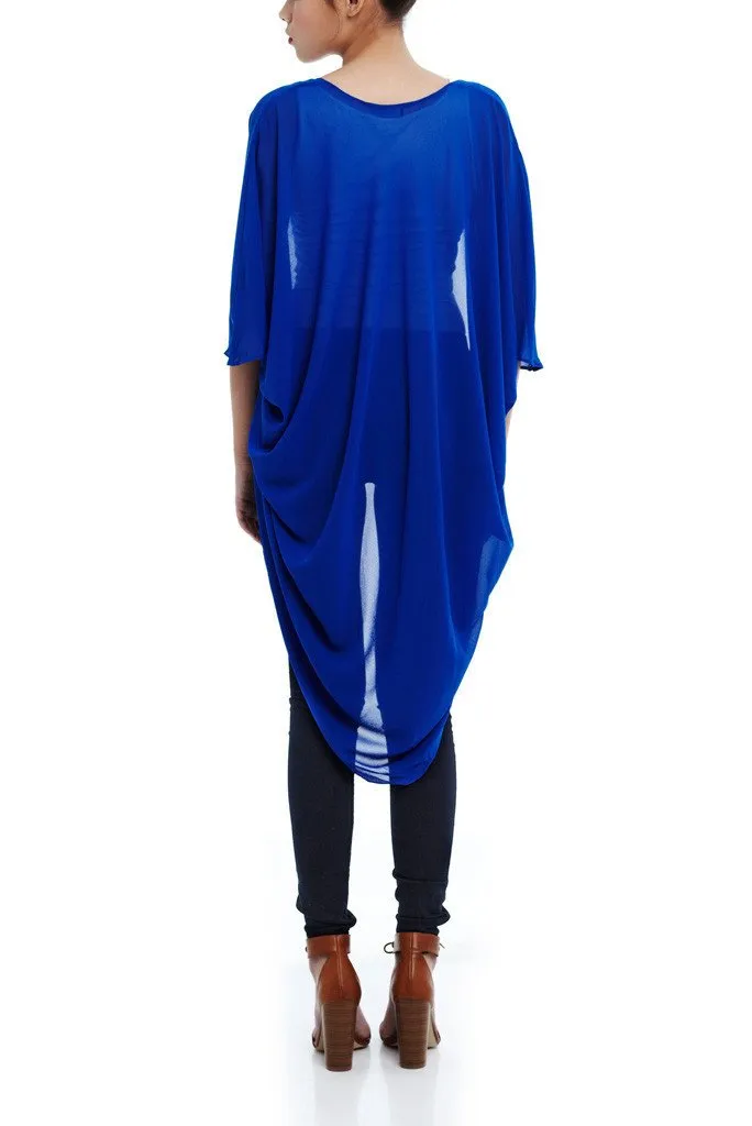 Blue Me