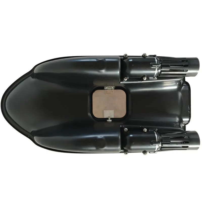 Boatman Actor MK4 GPS Bait Boat