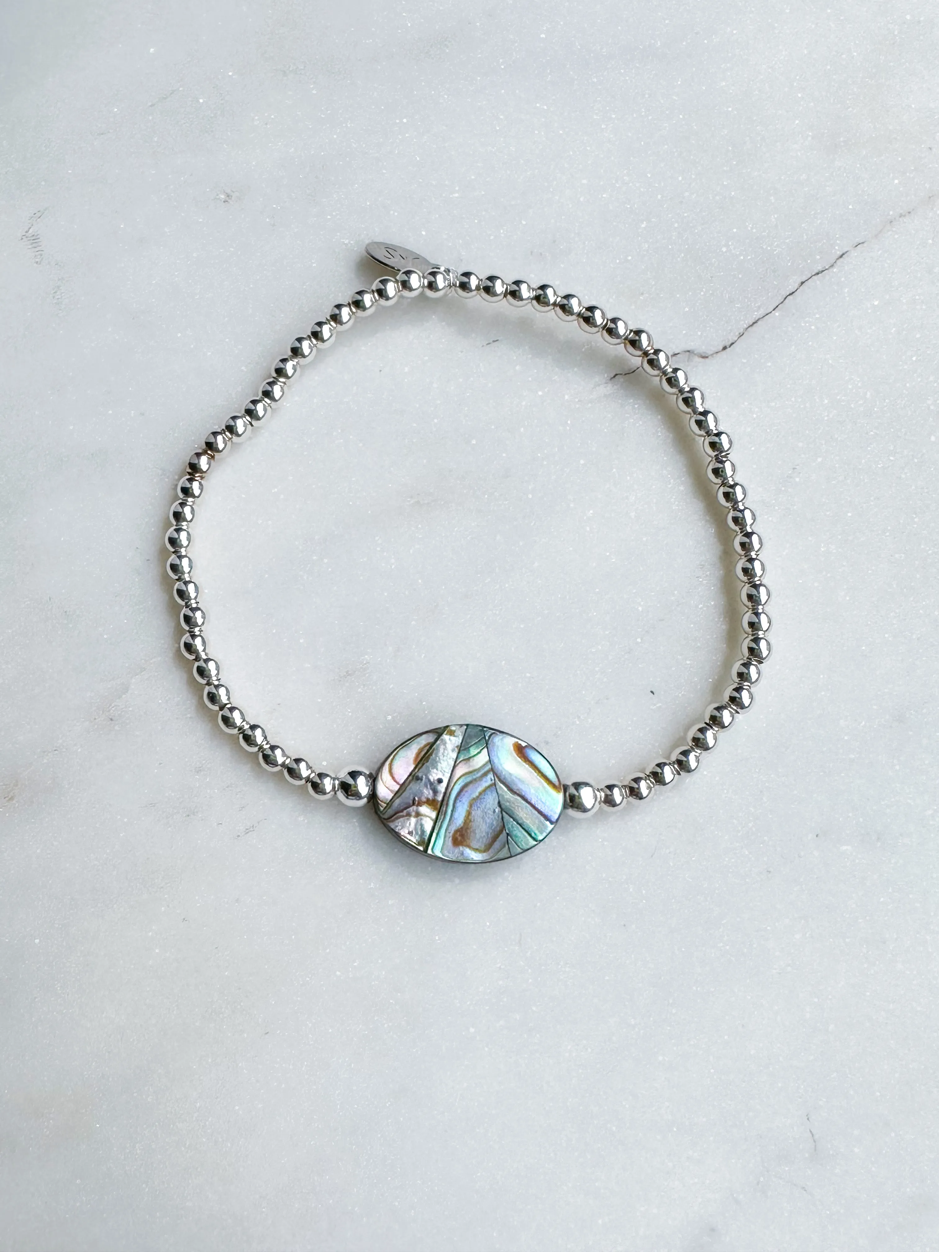 Bonnie Shell Bracelet