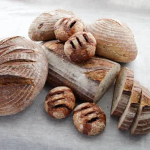 Bread and Eccles Box
