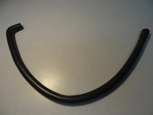 Breather Pipe (#32159610)