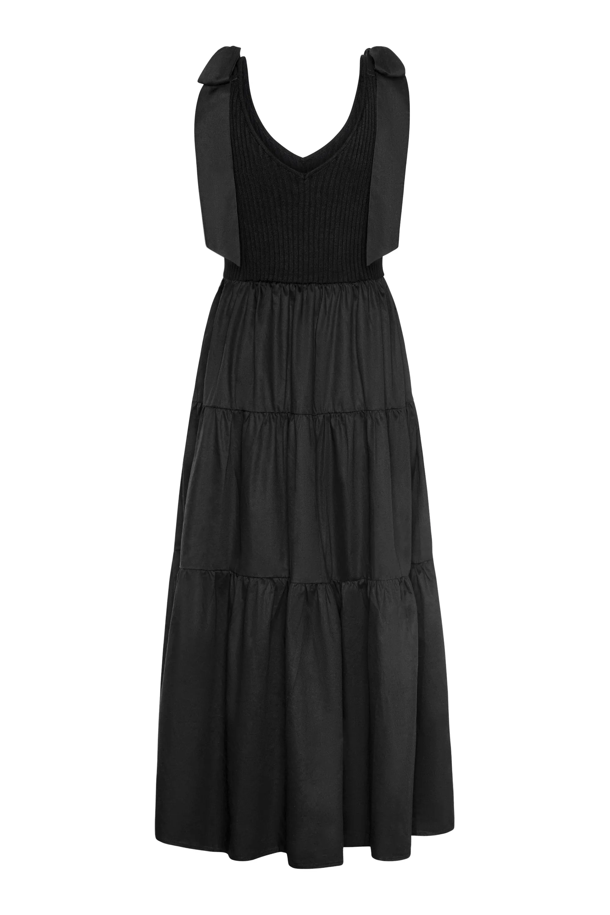 Brenna Dress
