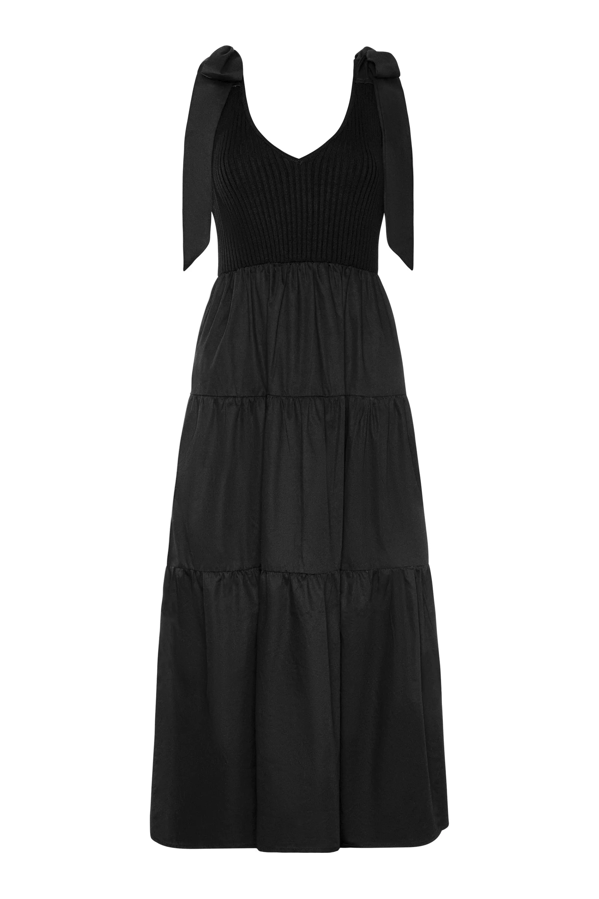 Brenna Dress