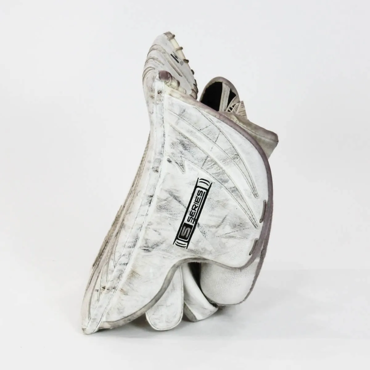 Brian's S Series Junior Goalie Blocker - Demo B