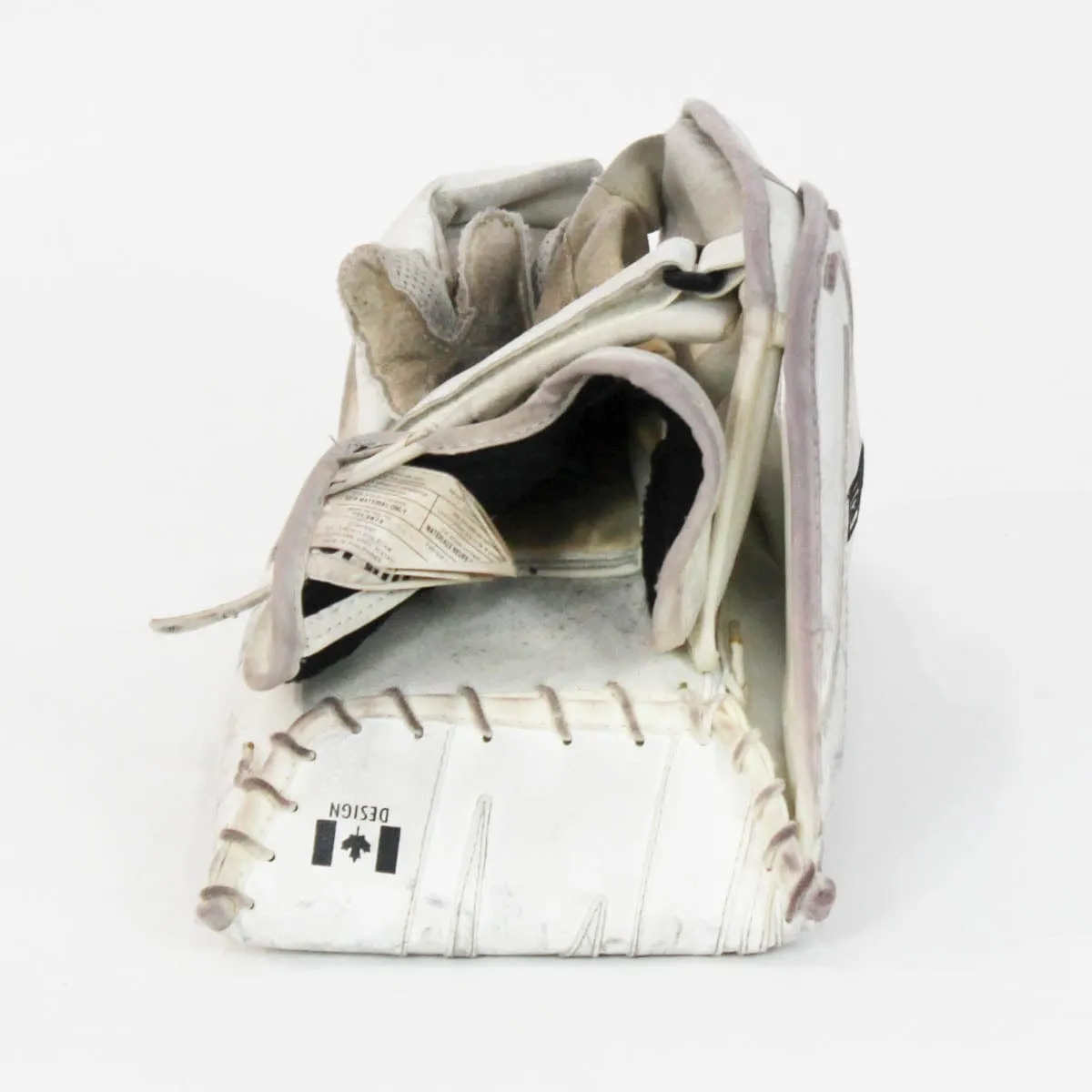 Brian's S Series Junior Goalie Blocker - Demo B