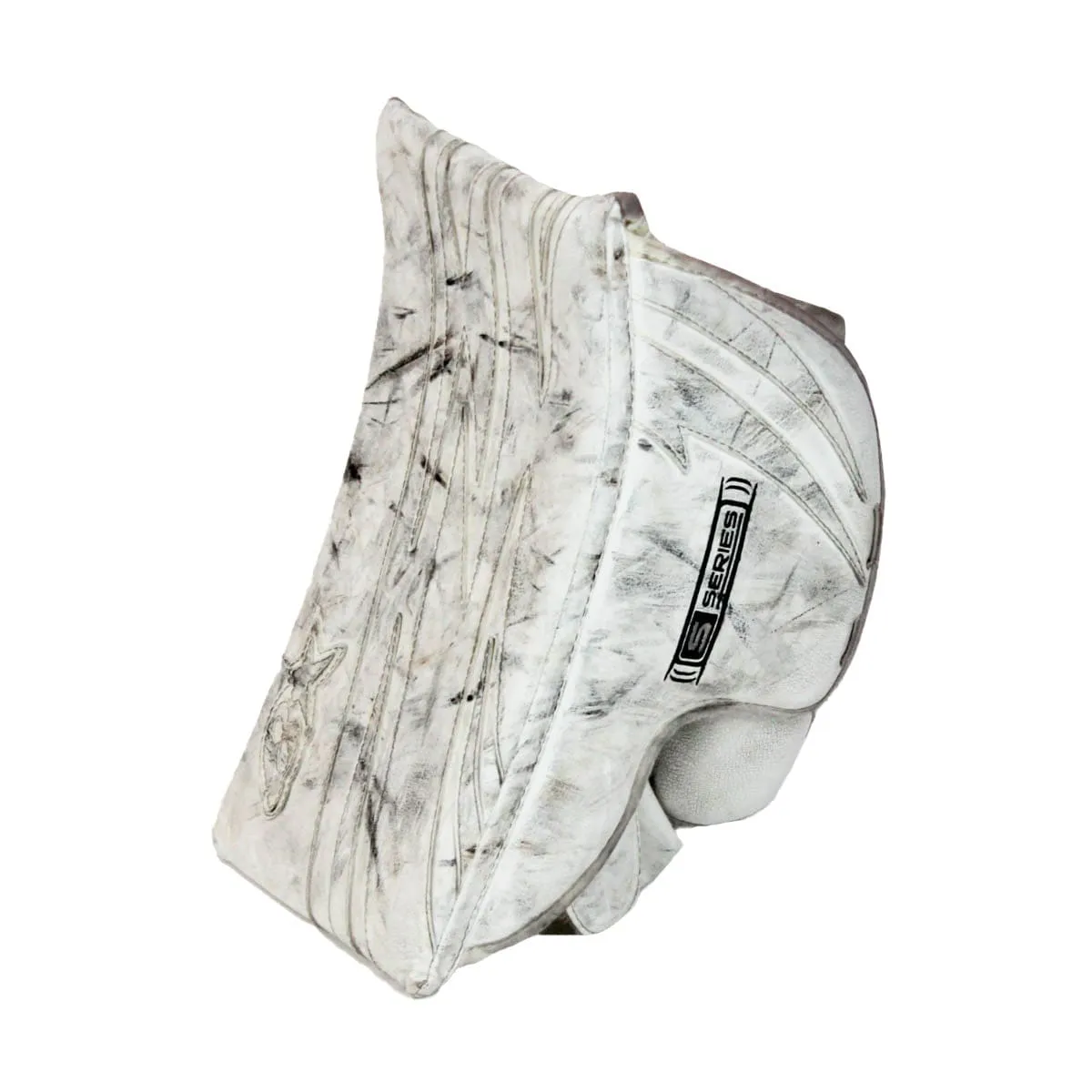 Brian's S Series Junior Goalie Blocker - Demo B
