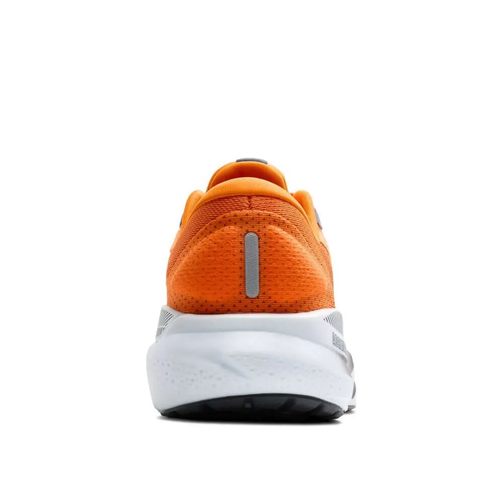 Brooks Adrenaline Gts 24 (Mens) - Orange/Ebony/Country Blue
