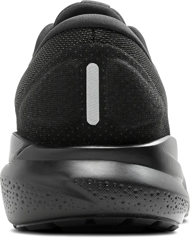 Brooks Adrenaline GTS 24 (Womens) - Black/Black/Ebony