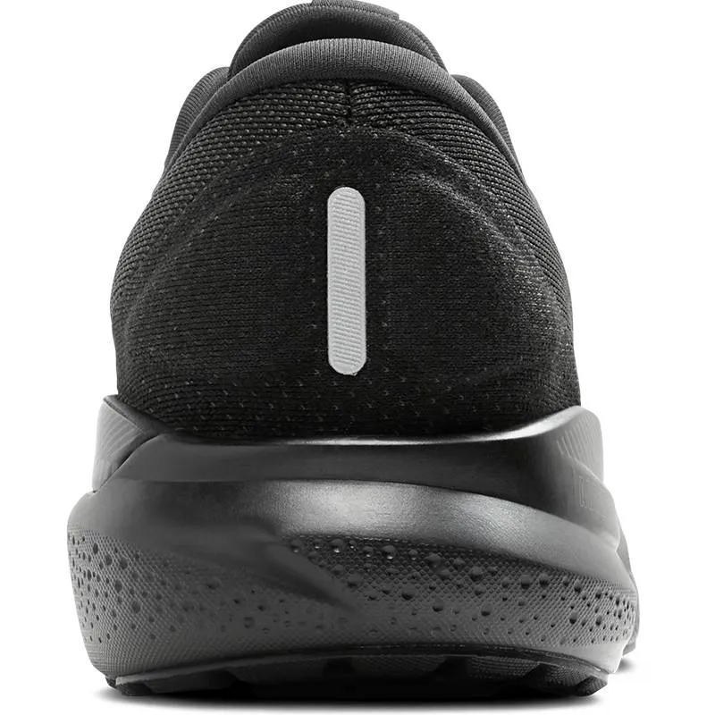 Brooks Adrenaline GTS 24 (Womens) - Black/Black/Ebony