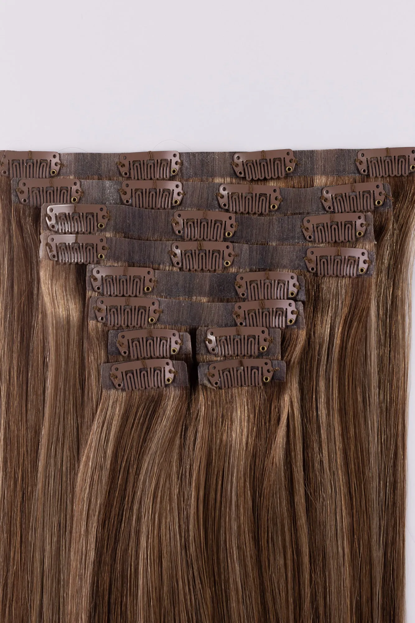 Brown Sugar | 21" Classic