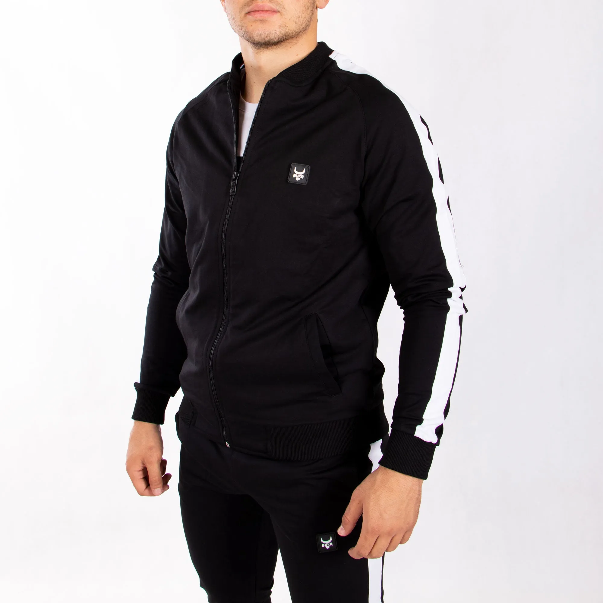 BUKA Classic Tracksuit