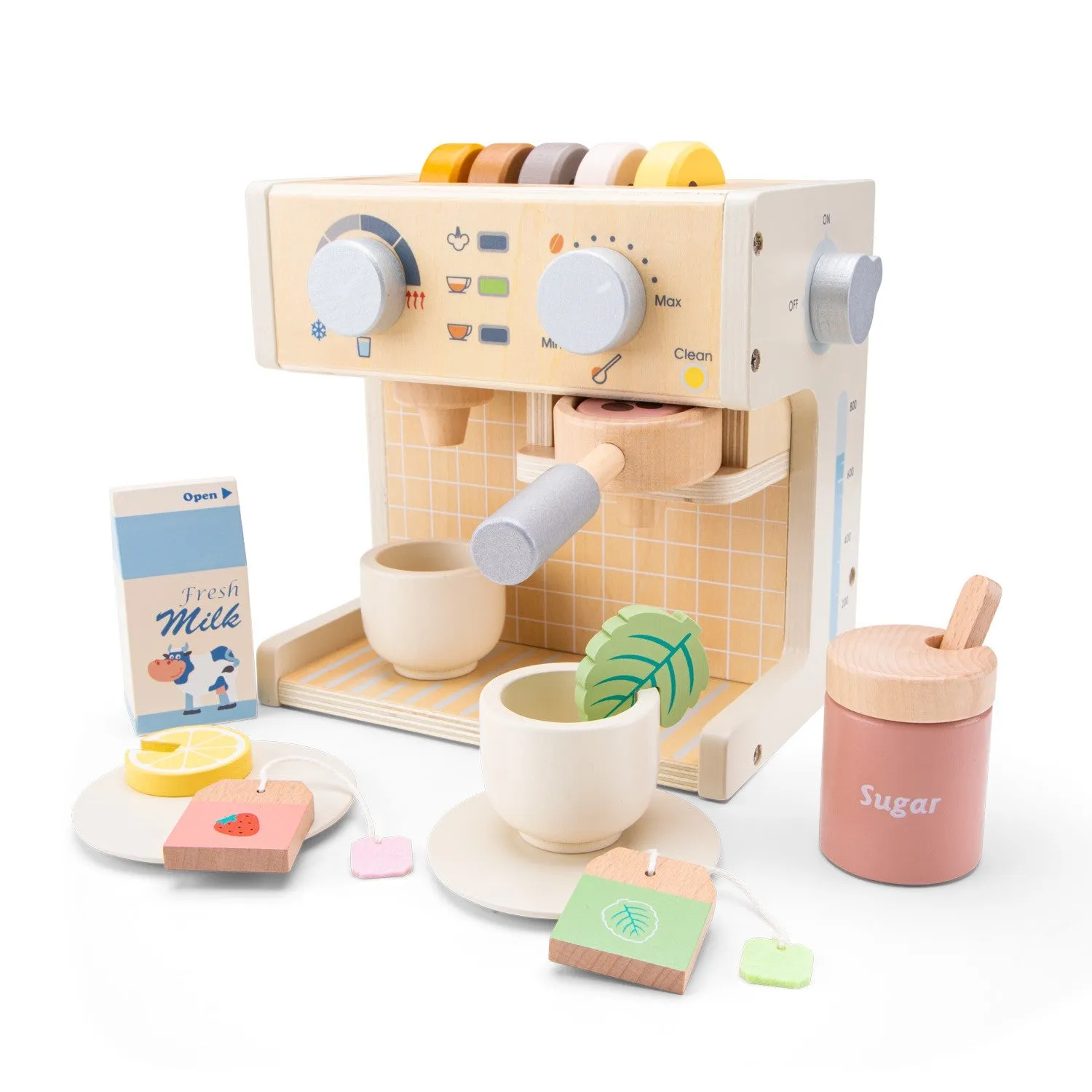 Cafe Coffee Maker - 3  (due 2025)