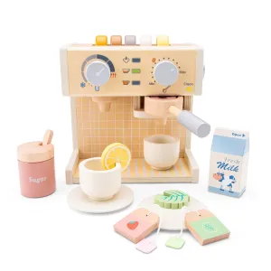 Cafe Coffee Maker - 3  (due 2025)