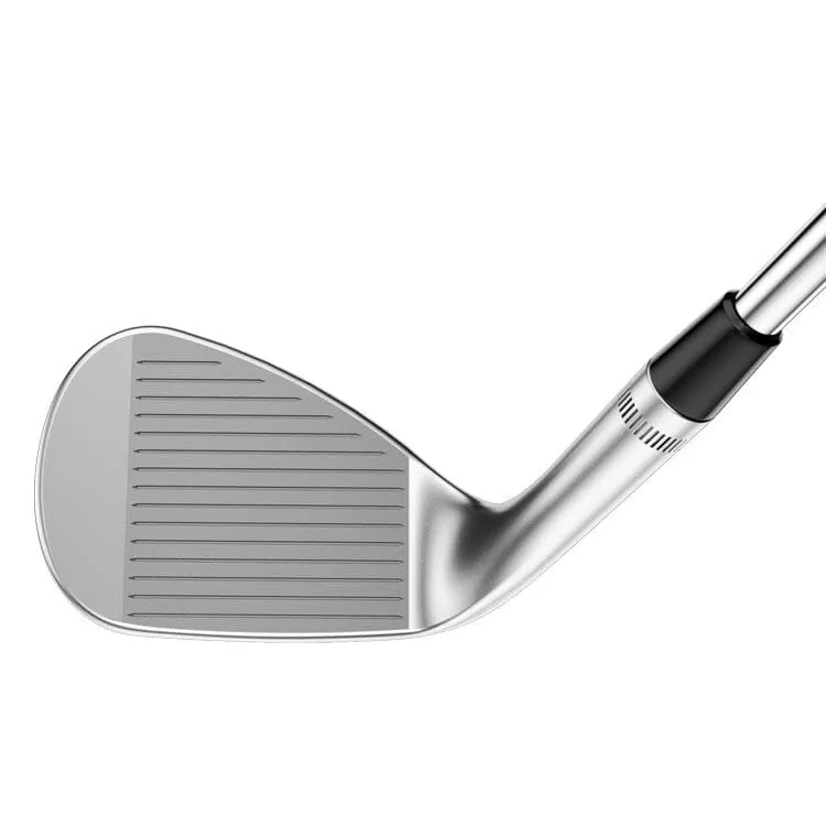 Callaway JAWS Raw Chrome Wedge Steel RH