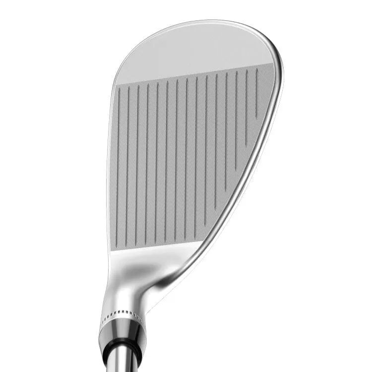 Callaway JAWS Raw Chrome Wedge Steel RH