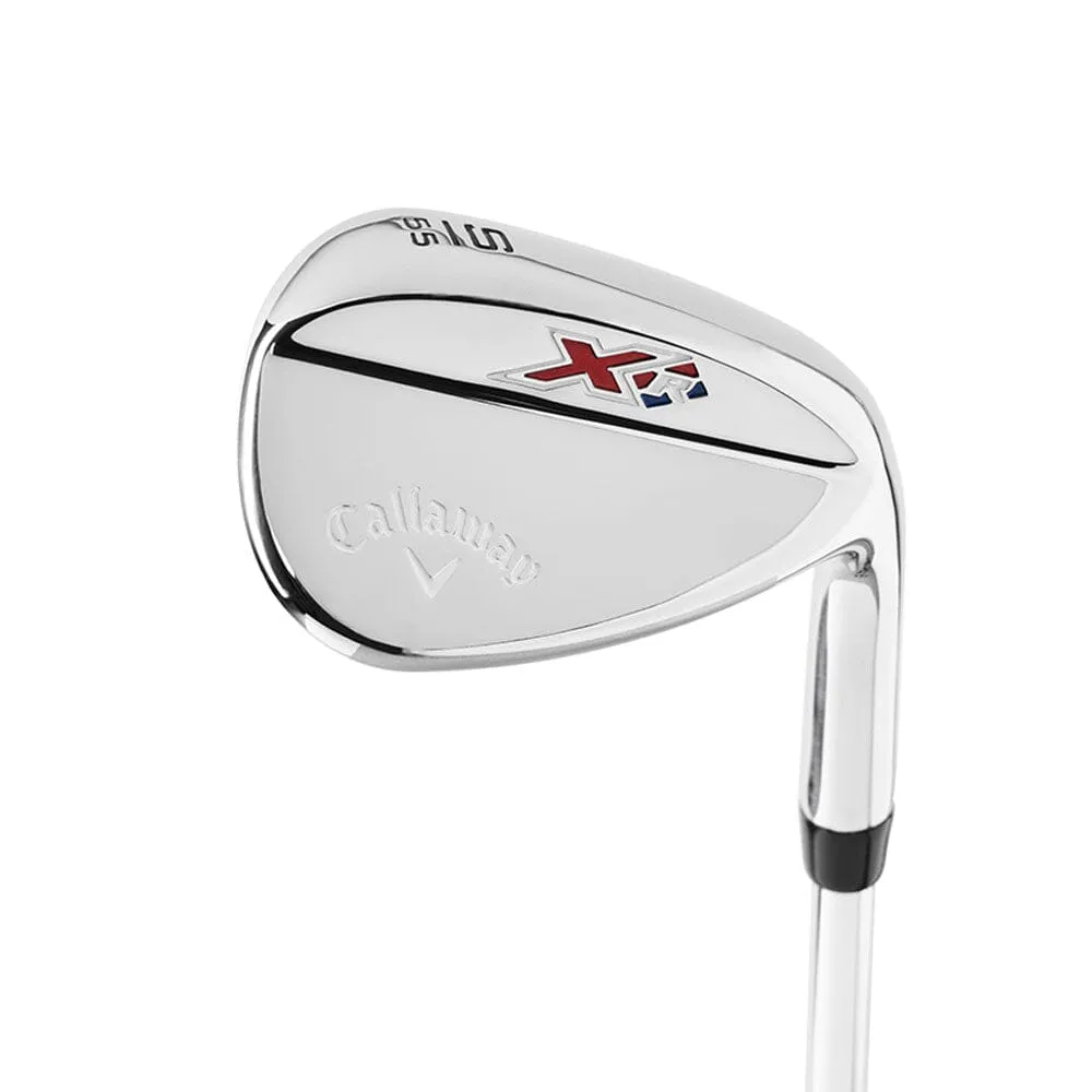 Callaway XR 13 Piece Graphite Package Set RH