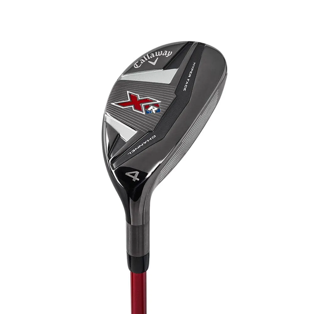 Callaway XR 13 Piece Graphite Package Set RH