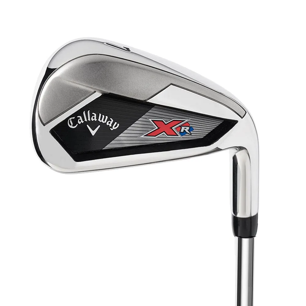 Callaway XR 13 Piece Graphite Package Set RH
