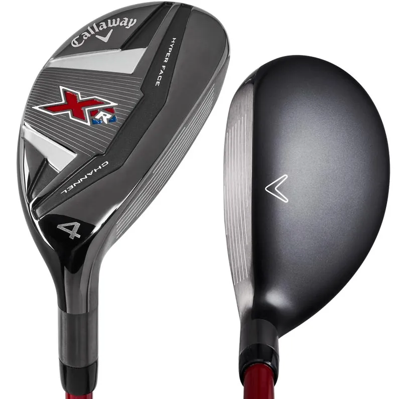 Callaway XR 13-Piece Long Length Complete Set