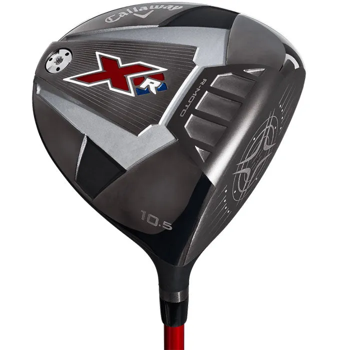 Callaway XR 13-Piece Long Length Complete Set