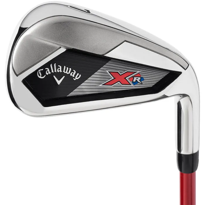 Callaway XR 13-Piece Long Length Complete Set