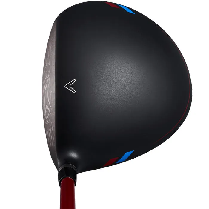 Callaway XR 13-Piece Long Length Complete Set