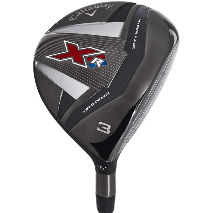 Callaway XR 13-Piece Long Length Complete Set