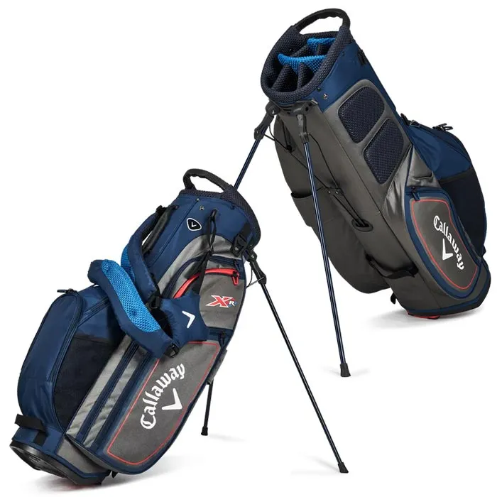 Callaway XR 13-Piece Long Length Complete Set