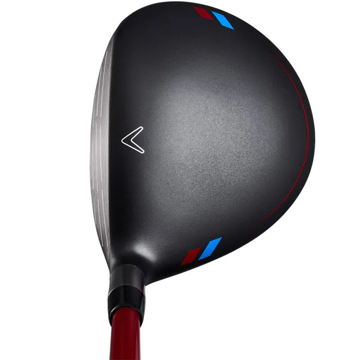 Callaway XR 13-Piece Long Length Complete Set