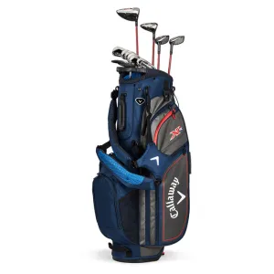 Callaway XR Complete Set