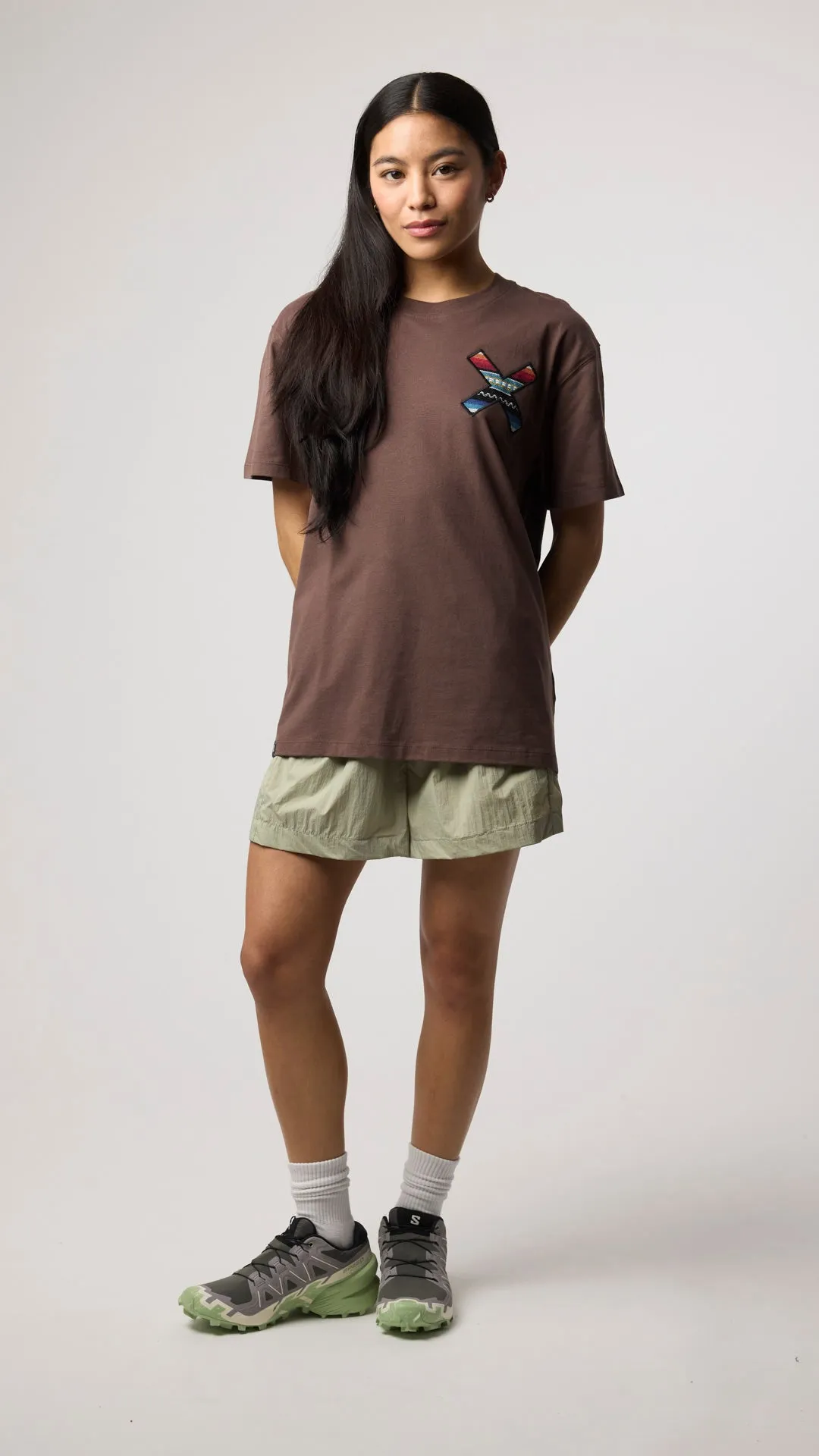 CAMISETA CLASSIC TAPIOCA