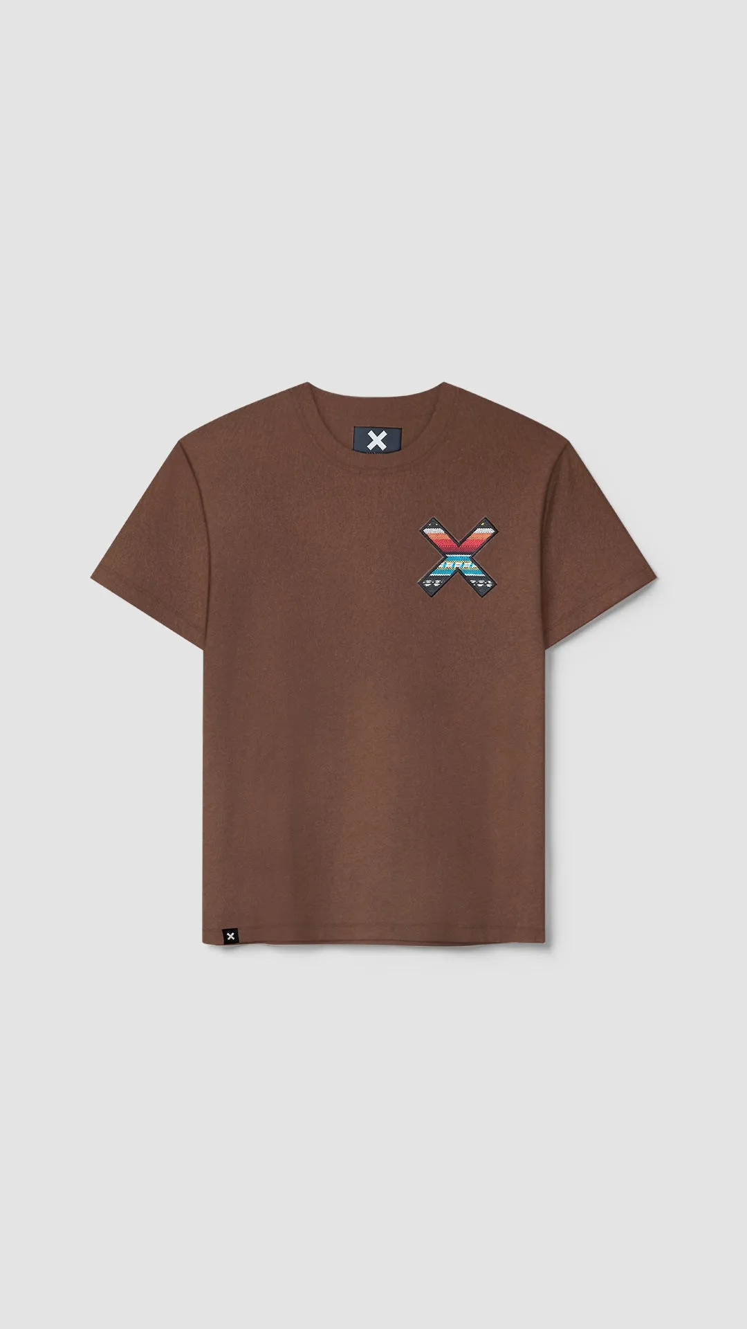 CAMISETA CLASSIC TAPIOCA