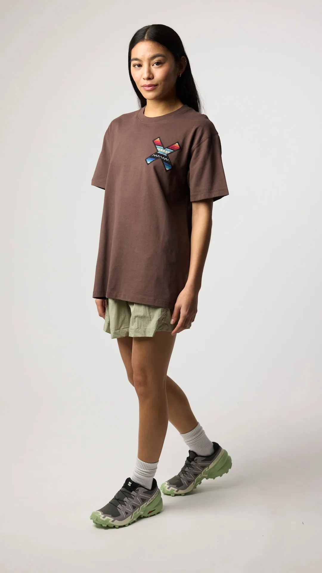 CAMISETA CLASSIC TAPIOCA