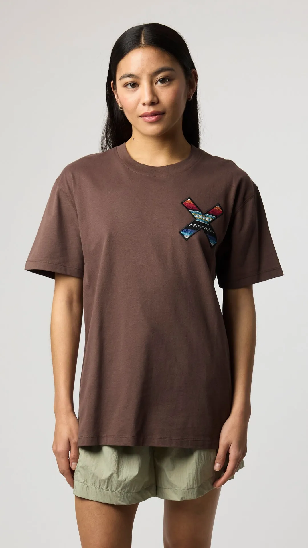 CAMISETA CLASSIC TAPIOCA