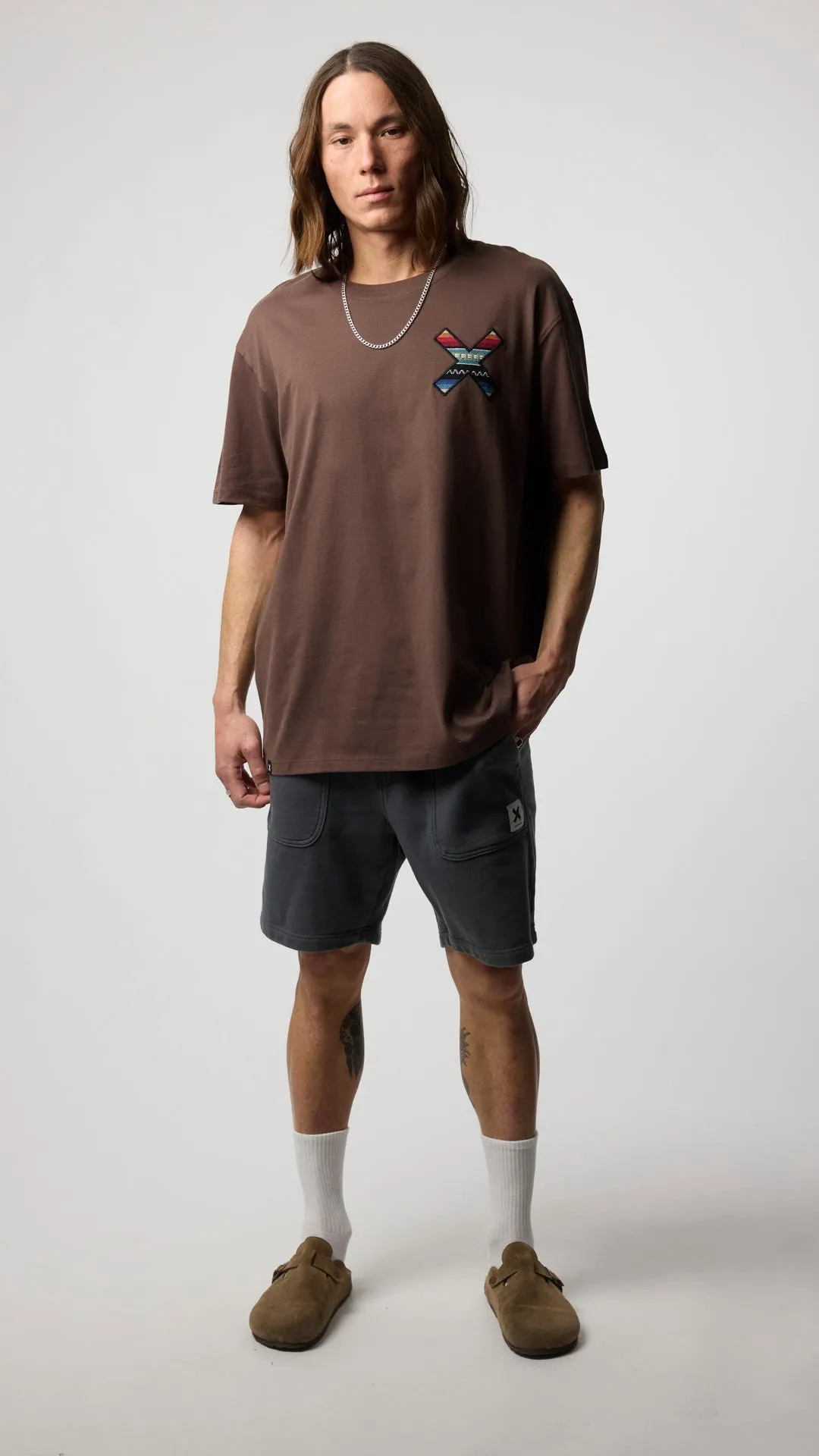 CAMISETA CLASSIC TAPIOCA