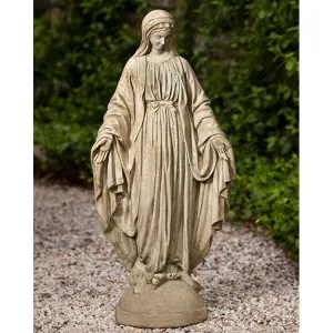 Campania Classic Madonna