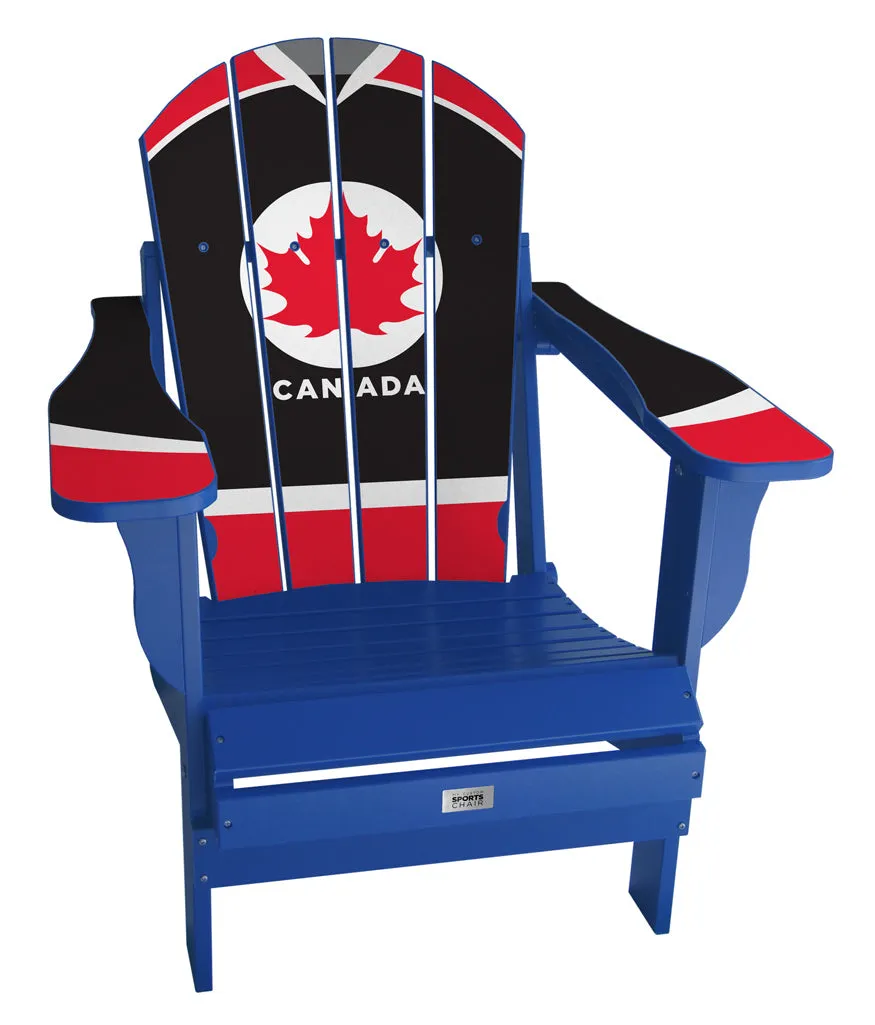 Canada Classic Chair