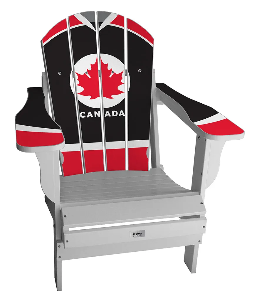 Canada Classic Chair
