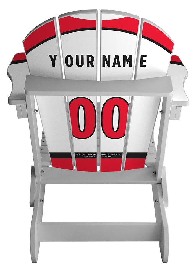 Canada Classic Chair