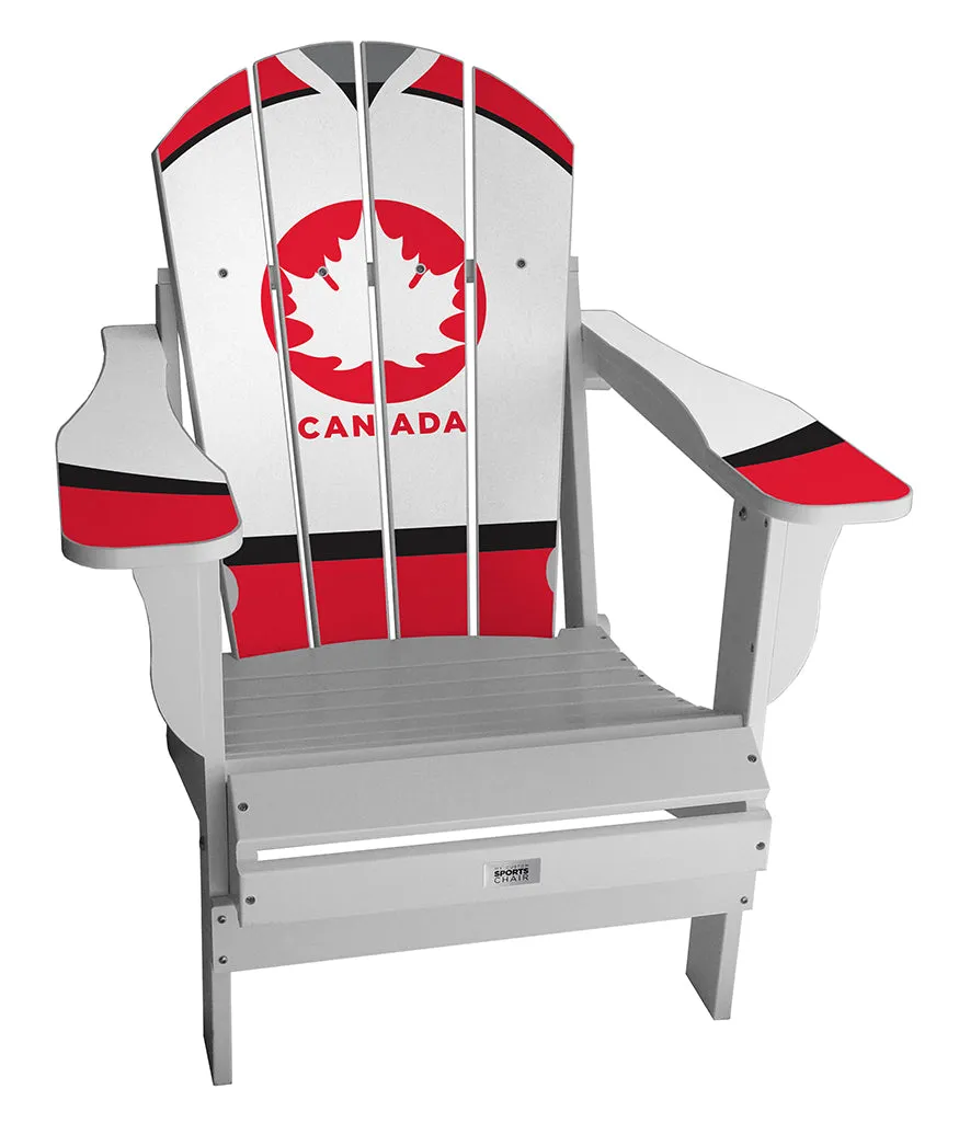 Canada Classic Chair